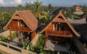 Aditara Sebatu Villa